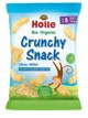 Пшенные палочки Holle (8+ мес.), 25 г