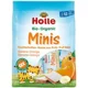 Batonase mini Holle cu banane si portocale (12+ luni), 100 g