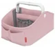 Органайзер для подгузников с подсветкой Skip Hop Light Up Pink Heather