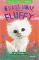 O casa noua pentru Fluffy foto