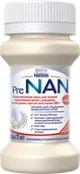 Добавка к грудному молоку Nestle Pre Nan FM 85, 70 мл foto