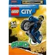LEGO City Touring Stunt Bike foto