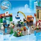 LEGO City Town Center