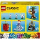 LEGO Classic Кубики и функции