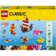 LEGO Classic Creative Ocean Fun foto