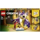 LEGO Creator 3 in 1 Fantasy Forest Creatures