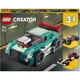 LEGO Creator 3 in 1 Street Racer foto