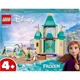 LEGO Disney - Anna and Olaf's Castle Fun foto