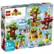 LEGO Duplo Wild Animals of the World foto
