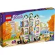 LEGO Friends Emma's Art School foto