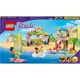 LEGO Friends Surfer Beach Fun foto