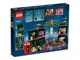 LEGO Harry Potter The Ministry of Magic foto