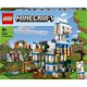 LEGO Minecraft The Llama Village foto
