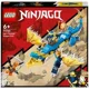 LEGO Ninjago Jay's Thunder Dragon foto