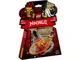LEGO Ninjago Kai's Spinjitzu Ninja Training foto