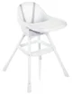 Scaun de masa BabyGo Simple
