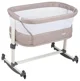 Patut Co-sleeper BabyGo Vivaldi Beige