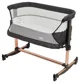 Patut Co-sleeper BabyGo Vivaldi Gold