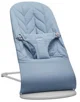 Balansoar BabyBjorn Bliss Blue, Bumbac