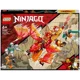 LEGO Ninjago Kais Fire Dragon foto