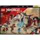 LEGO Ninjago Ninja Training Center foto