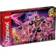 LEGO Ninjago The Crystal King foto