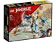 LEGO Ninjago Zane's Power Up Mech foto