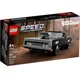 LEGO Speed Champions Fast&Furios Dodge Charger R/T foto