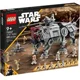 LEGO Star Wars AT-TE Walker