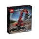 LEGO Technic Material Handler