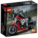 LEGO Technic Motocicleta foto