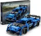 Constructor CaDA Shadow Sports Car, 380 piese