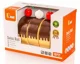 Set de joaca Viga Toys Playing food - Swiss Roll foto