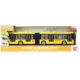 Autobus scolar Maxi cu inertie, 1:16