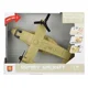 Avion cu inertie Wenyi Osprey Aircraft cu sunet si lumini, 1:16 foto