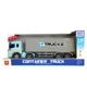 Camion cu inertie Wenyi cu container, 1:16 foto