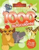 Garda felina. 1000 de autocolante. Peste 60 de activitati antrenante foto