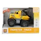 Masina cu inertie Wenyi Mini Monster Truck 1:16 foto