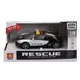 Masina cu inertie Wenyi Police Car, 1:28 foto