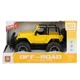 Masinuta cu inertie Wenyi Jeep, 1:16 foto