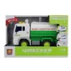 Masinuta Wenyi Friction Wrecker Truck cu lumini si sunet, 1:20 foto