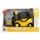 Stivuitor Wenyi Forklift with 2 boxes, 1:16