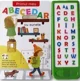 Primul meu abecedar cu sunete, Editura Litera