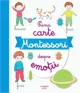 Prima carte montessori despre emotii foto