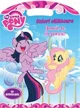 My Little Pony. Culori calatoare. Joaca-te cu poneii! foto