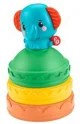 Игра Формочки Слоненок Fisher Price