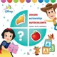 Disney Baby - Jocuri, activitati, autocolante. foto