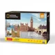 Puzzle 3D CubicFun Big Ben 117 piese foto