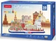 Пазл 3D CubicFun City Line Москва foto