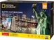 Puzzle 3D CubicFun Empire State Building